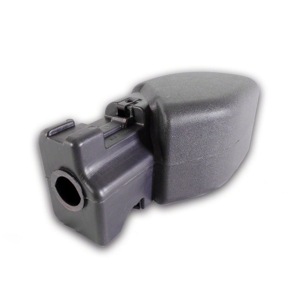 Driver Side Frontont Bumper End For Jeep Wrangler 2000-2006(CH1004128)