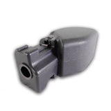 Driver Side Frontont Bumper End For Jeep Wrangler 2000-2006(CH1004128)