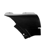 Frontont Driver Side Lower Bumper Cover Extension For Dodge Challenger 2015-2023(CH1004805)