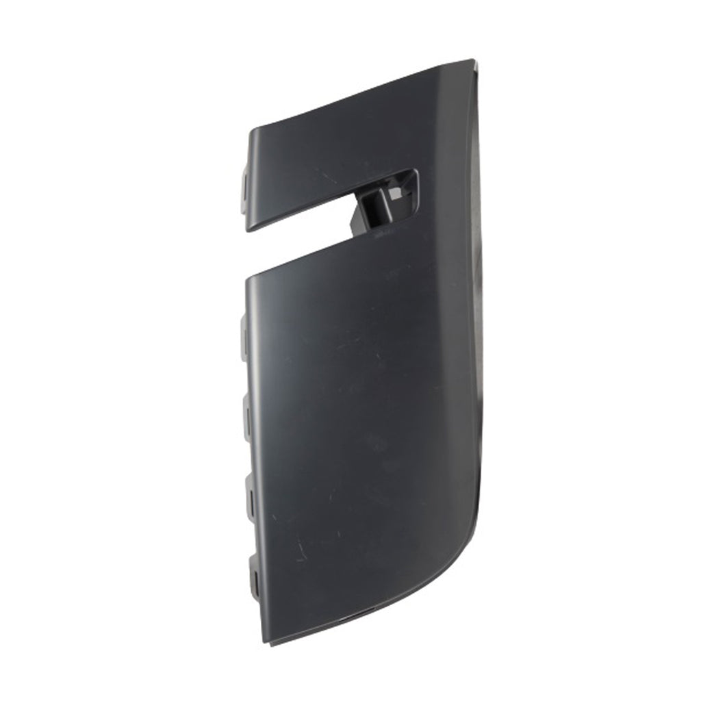 Frontont Driver Side Outer Bumper Cover Molding [flare] For Widebody For Dodge Challenger 2018-2023(CH1004806)