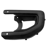 Frontont Driver Side Outer Bumper Extension For Jeep Gladiator 2020-2024(CH1004808)