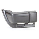 Passenger Side Frontont Bumper End For Jeep Cherokee (midsize) 2000-2001(CH1005125)