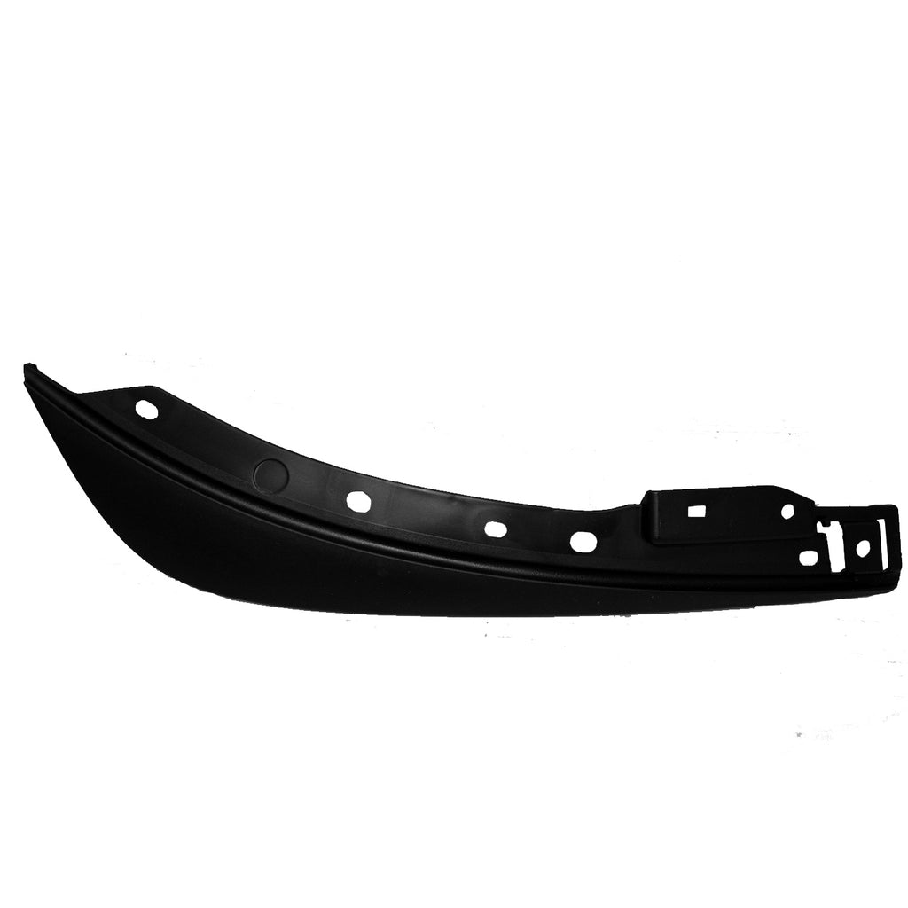CAPA Certified Frontont Passenger Side Bumper Cover Extension For Dodge Challenger 2009-2014(CH1005804C)