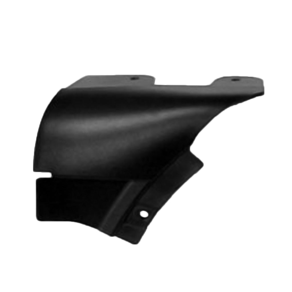 Frontont Passenger Side Lower Bumper Cover Extension For Dodge Challenger 2015-2023(CH1005805)