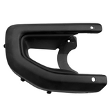 Frontont Passenger Side Outer Bumper Extension For Jeep Gladiator 2020-2024(CH1005808)