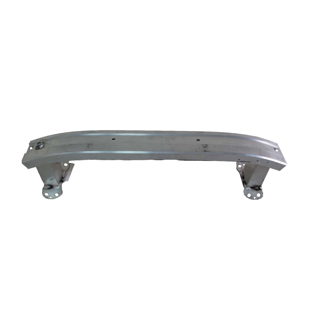 CAPA Certified Frontont Bumper Impact Bar For Fiat 500 X (fiat) 2016-2018(CH1006236C)