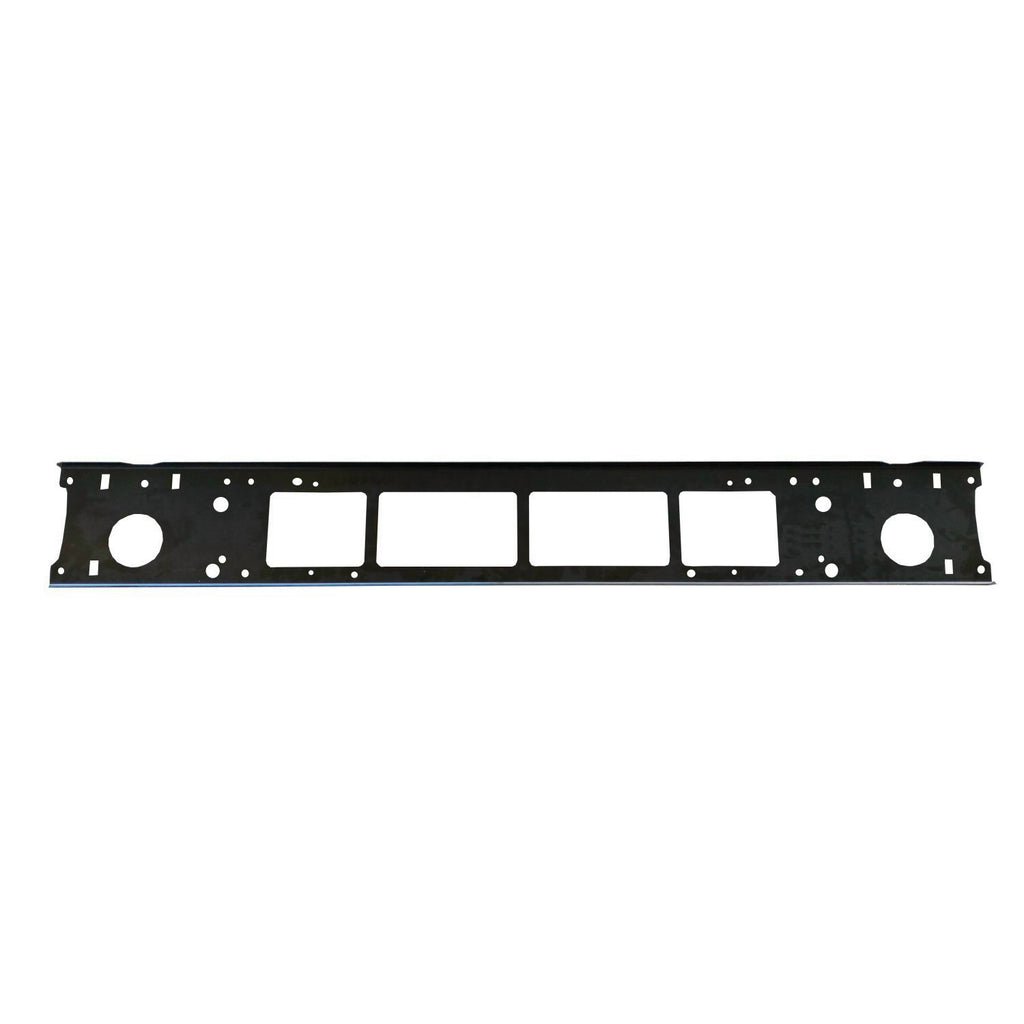 CAPA Certified Frontont Bumper Support [lower Support Panel] For 1500 Series Except Rebel And Trx Models For Ram Pickup-ram-1500 2019-2024(CH1006247C)