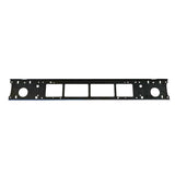 CAPA Certified Frontont Bumper Support [lower Support Panel] For 1500 Series Except Rebel And Trx Models For Ram Pickup-ram-1500 2019-2024(CH1006247C)