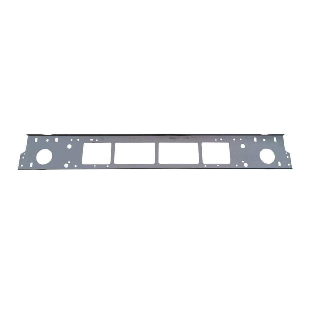 CAPA Certified Frontont Bumper Support [lower Support Panel] For Rebel And Trx Models For Ram Pickup-ram-1500 2019-2024(CH1006248C)