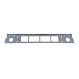 CAPA Certified Frontont Bumper Support [lower Support Panel] For Rebel And Trx Models For Ram Pickup-ram-1500 2019-2024(CH1006248C)