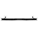 Frontont Center Bumper Support [lower Pedestrian Protection Bar] Made Of Steel For Jeep Grand Cherokee 2022-2024(CH1008100)