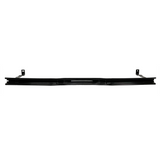Frontont Center Bumper Support [lower Pedestrian Protection Bar] Made Of Steel For Jeep Grand Cherokee 2022-2024(CH1008100)