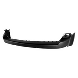 Platinum Plus Frontont Upper Bumper Cover For Jeep Patriot 2011-2017(CH1014103PP)
