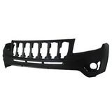 Platinum Plus Frontont Upper Bumper Cover For Jeep Compass Mk Classic 2017-2017(CH1014104PP)