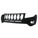 Reconditioned Frontont Upper Bumper Cover For Jeep Compass Mk Classic 2017-2017(CH1014104R)
