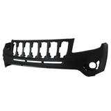 Reconditioned Frontont Upper Bumper Cover For Jeep Compass Mk Classic 2017-2017(CH1014104R)