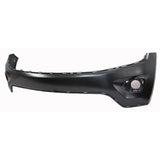 Platinum Plus Frontont Upper Bumper Cover For Jeep Grand Cherokee 2014-2016(CH1014105PP)