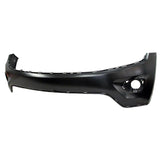 Reconditioned Frontont Upper Bumper Cover For Jeep Grand Cherokee 2014-2016(CH1014105R)
