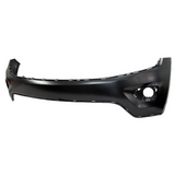 Reconditioned Frontont Upper Bumper Cover For Jeep Grand Cherokee 2014-2016(CH1014105R)