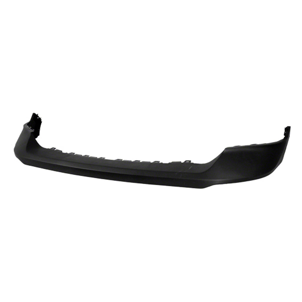 Platinum Plus Frontont Upper Bumper Cover For Ram Pickup-ram-1500 Classic 2019-2024(CH1014107PP)