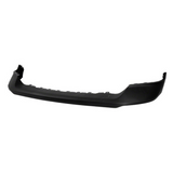 Platinum Plus Frontont Upper Bumper Cover For Ram Pickup-ram-1500 Classic 2019-2024(CH1014107PP)