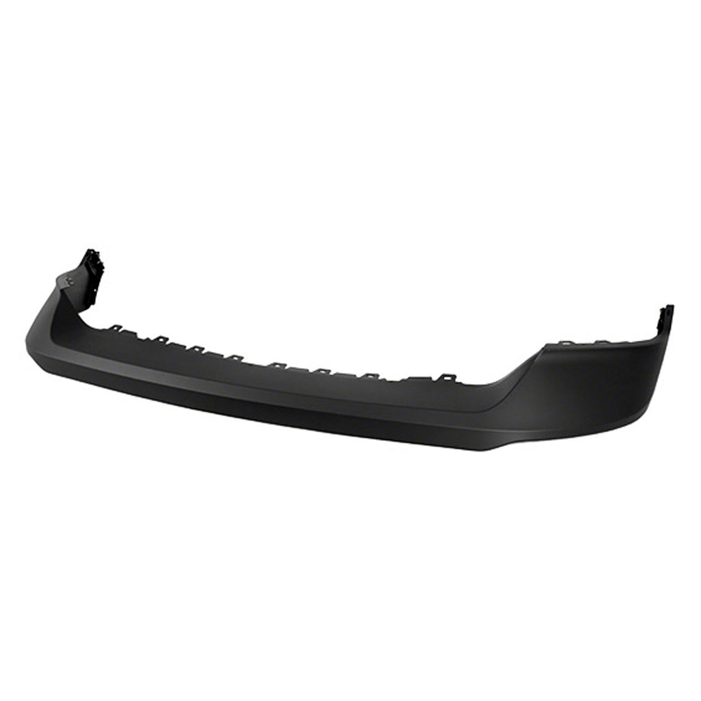Frontont Upper Bumper Cover For Ram Pickup-ram-1500 Classic 2019-2024(CH1014107)