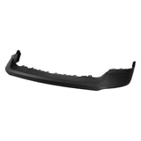 Frontont Upper Bumper Cover For Ram Pickup-ram-1500 Classic 2019-2024(CH1014107)