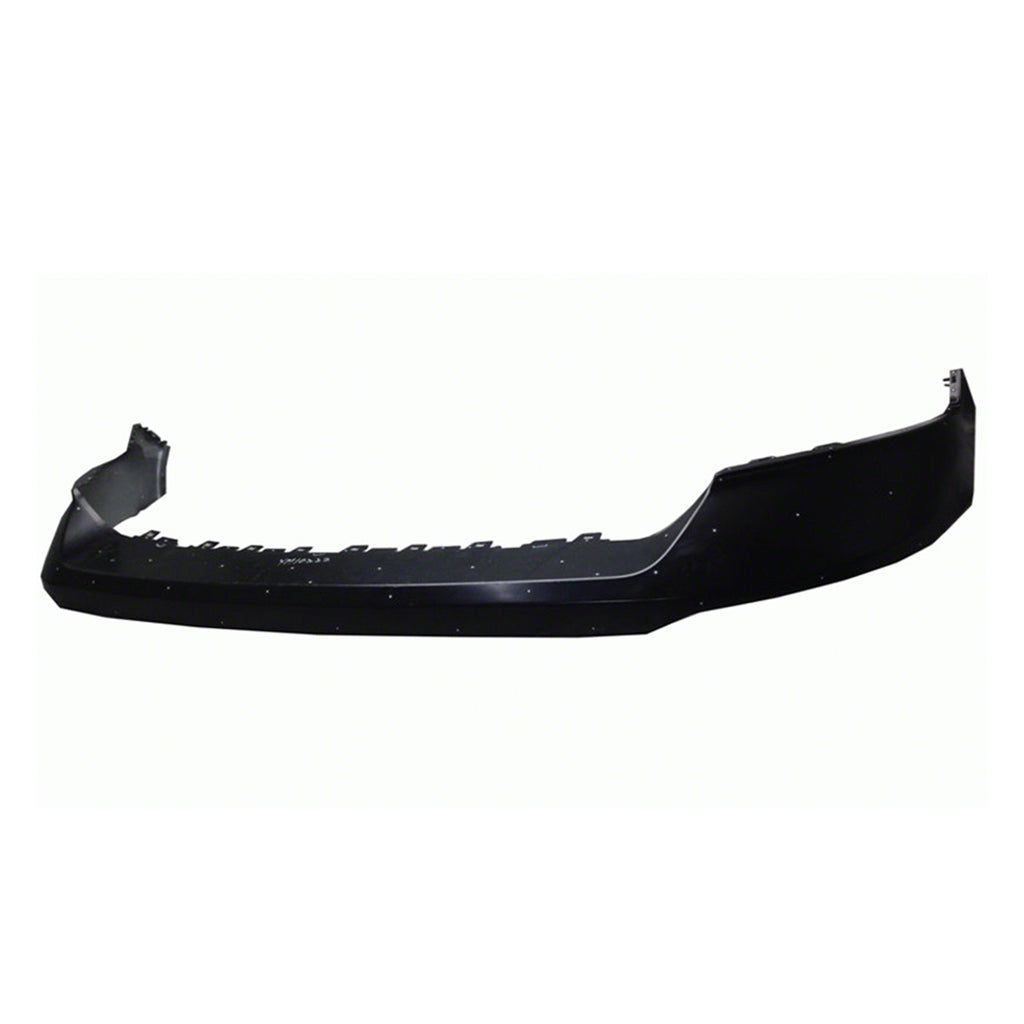CAPA Certified Frontont Upper Bumper Cover For Ram Pickup-ram-1500 Classic 2019-2024(CH1014108C)