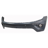 Reconditioned Frontont Upper Bumper Cover For Jeep Grand Cherokee 2014-2015(CH1014109R)