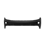 Reconditioned Frontont Upper Bumper Cover For Jeep Grand Cherokee 2016-2016(CH1014111R)