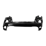 Reconditioned Frontont Upper Bumper Cover For Jeep Cherokee 2014-2018(CH1014112R)