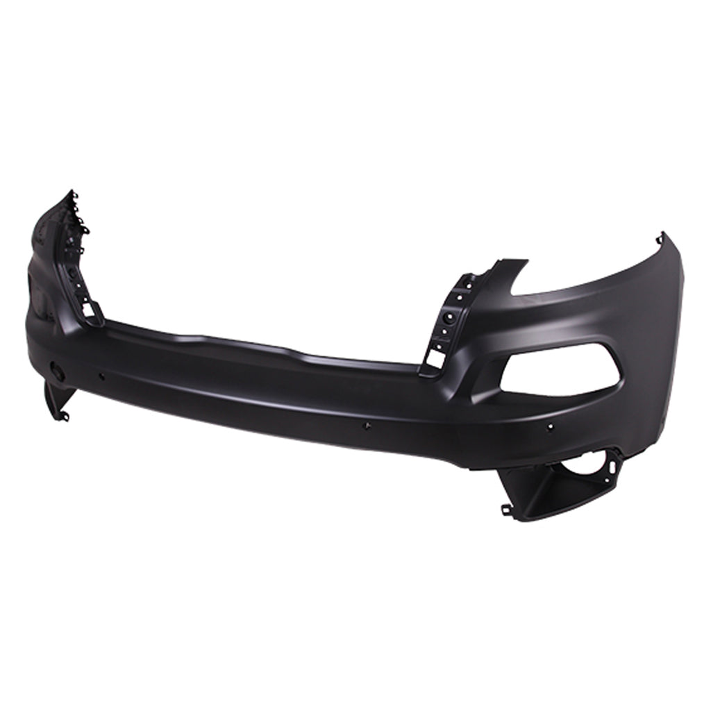 Reconditioned Frontont Upper Bumper Cover For Jeep Cherokee 2014-2018(CH1014116R)