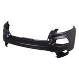 Reconditioned Frontont Upper Bumper Cover For Jeep Cherokee 2014-2018(CH1014116R)