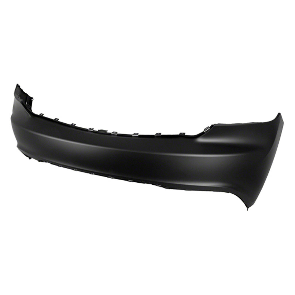 CAPA Certified Frontont Upper Bumper Cover For Dodge Durango 2014-2020(CH1014118C)