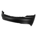 Platinum Plus Frontont Upper Bumper Cover For Dodge Durango 2014-2020(CH1014118PP)