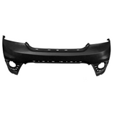 CAPA Certified Frontont Upper Bumper Cover For Dodge Journey 2014-2020(CH1014119C)
