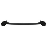 CAPA Certified Frontont Upper Bumper Cover For Jeep Renegade 2015-2018(CH1014122C)