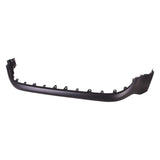 Reconditioned Frontont Upper Bumper Cover For Jeep Renegade 2015-2018(CH1014122R)
