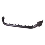 Reconditioned Frontont Upper Bumper Cover For Jeep Renegade 2015-2018(CH1014122R)