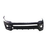 Platinum Plus Frontont Upper Bumper Cover For Jeep Compass Mp 2017-2021(CH1014124PP)