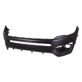 Reconditioned Frontont Upper Bumper Cover For Jeep Compass Mp 2017-2021(CH1014124R)
