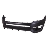 Reconditioned Frontont Upper Bumper Cover For Jeep Compass Mp 2017-2021(CH1014124R)