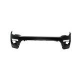 CAPA Certified Frontont Upper Bumper Cover For Jeep Compass Mp 2017-2021(CH1014125C)