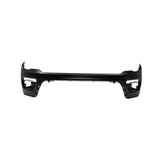 CAPA Certified Frontont Upper Bumper Cover For Jeep Compass Mp 2017-2021(CH1014125C)
