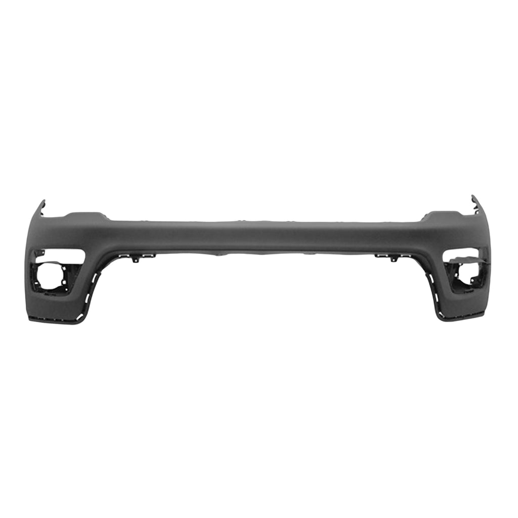 Reconditioned Frontont Upper Bumper Cover For Jeep Compass Mp 2017-2021(CH1014125R)