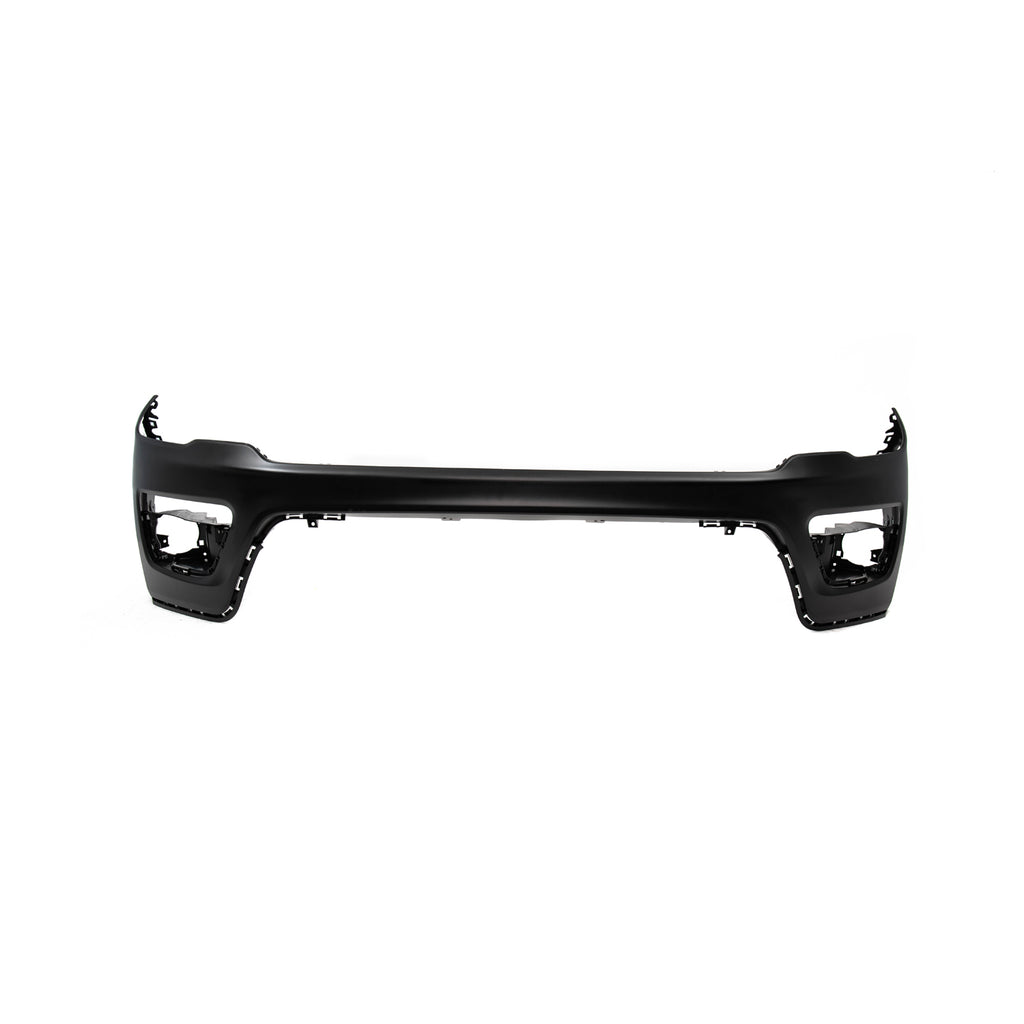 Frontont Upper Bumper Cover For Jeep Compass Mp 2017-2021(CH1014125)