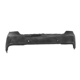 Reconditoned Frontont Upper Bumper Cover For Dodge Durango 2018-2020(CH1014128R)