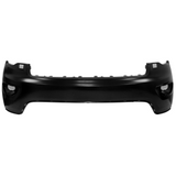 Reconditioned Frontont Upper Bumper Cover For Jeep Grand Cherokee Wk 2022-2022(CH1014130R)