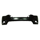 CAPA Certified Frontont Upper Bumper Cover For Jeep Cherokee 2019-2023(CH1014134C)