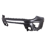 Reconditioned Frontont Upper Bumper Cover For Jeep Renegade 2019-2023(CH1014136R)